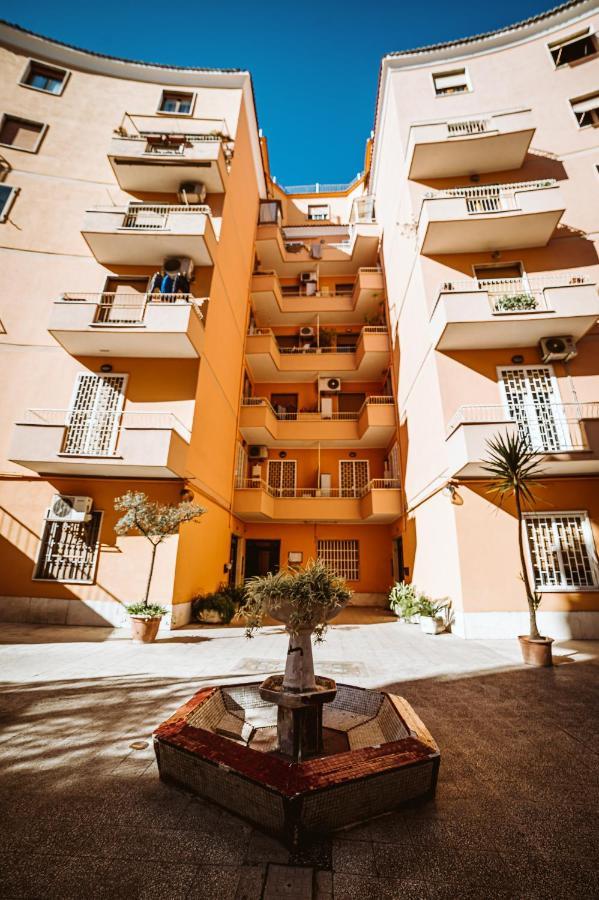 Cornelia Home - Metro Cornelia Rome Exterior photo