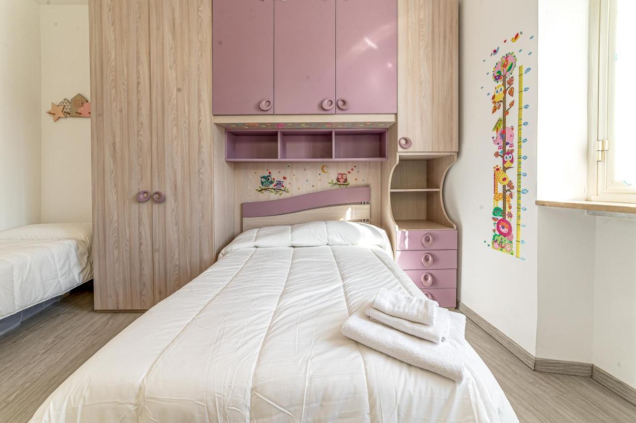 Cornelia Home - Metro Cornelia Rome Exterior photo