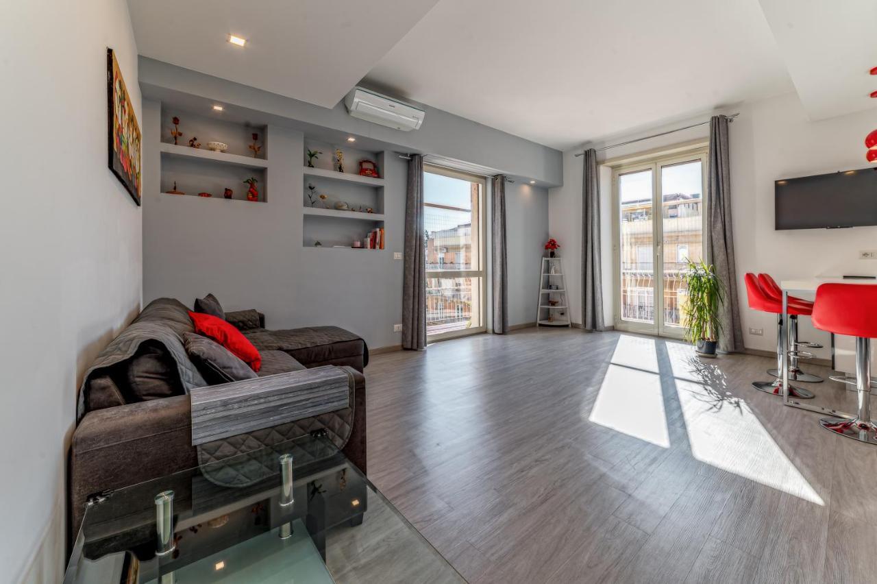 Cornelia Home - Metro Cornelia Rome Exterior photo