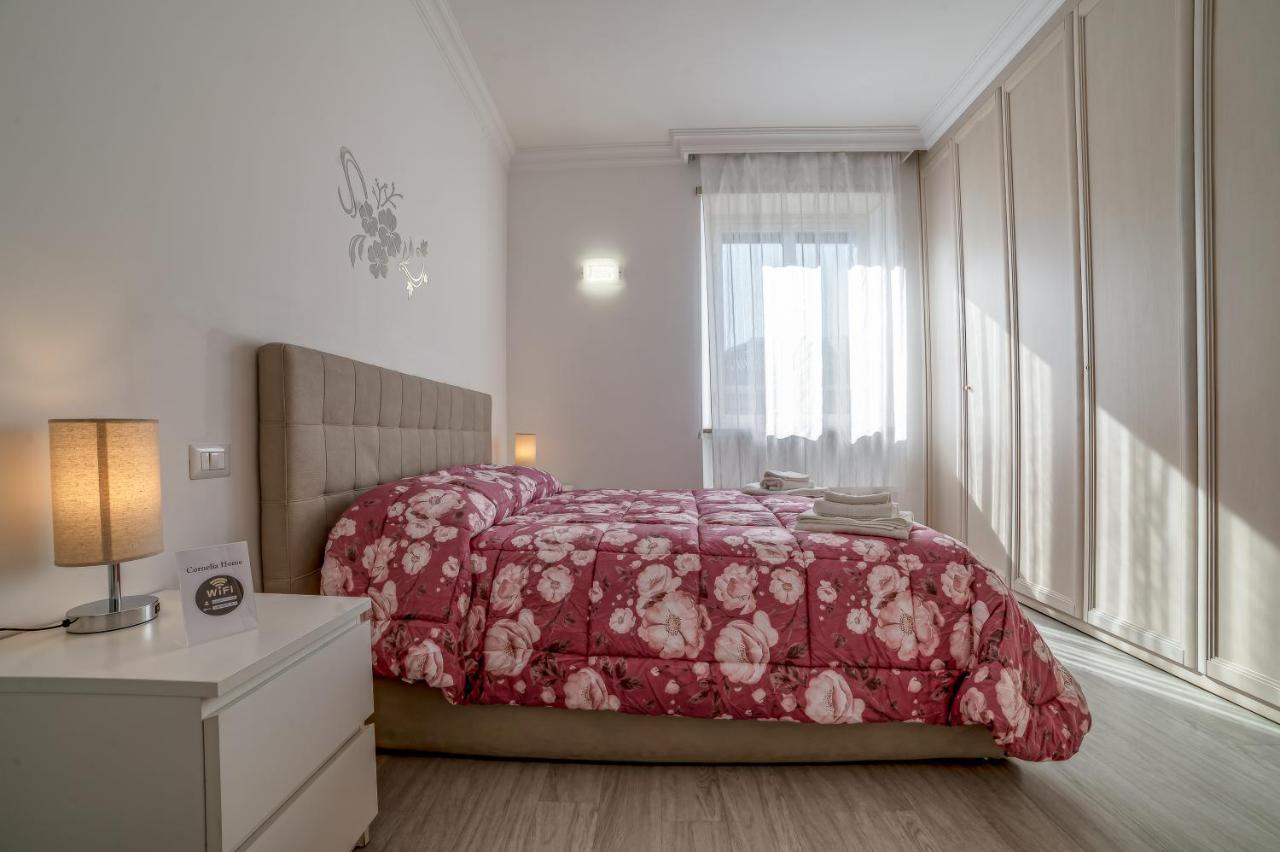 Cornelia Home - Metro Cornelia Rome Exterior photo