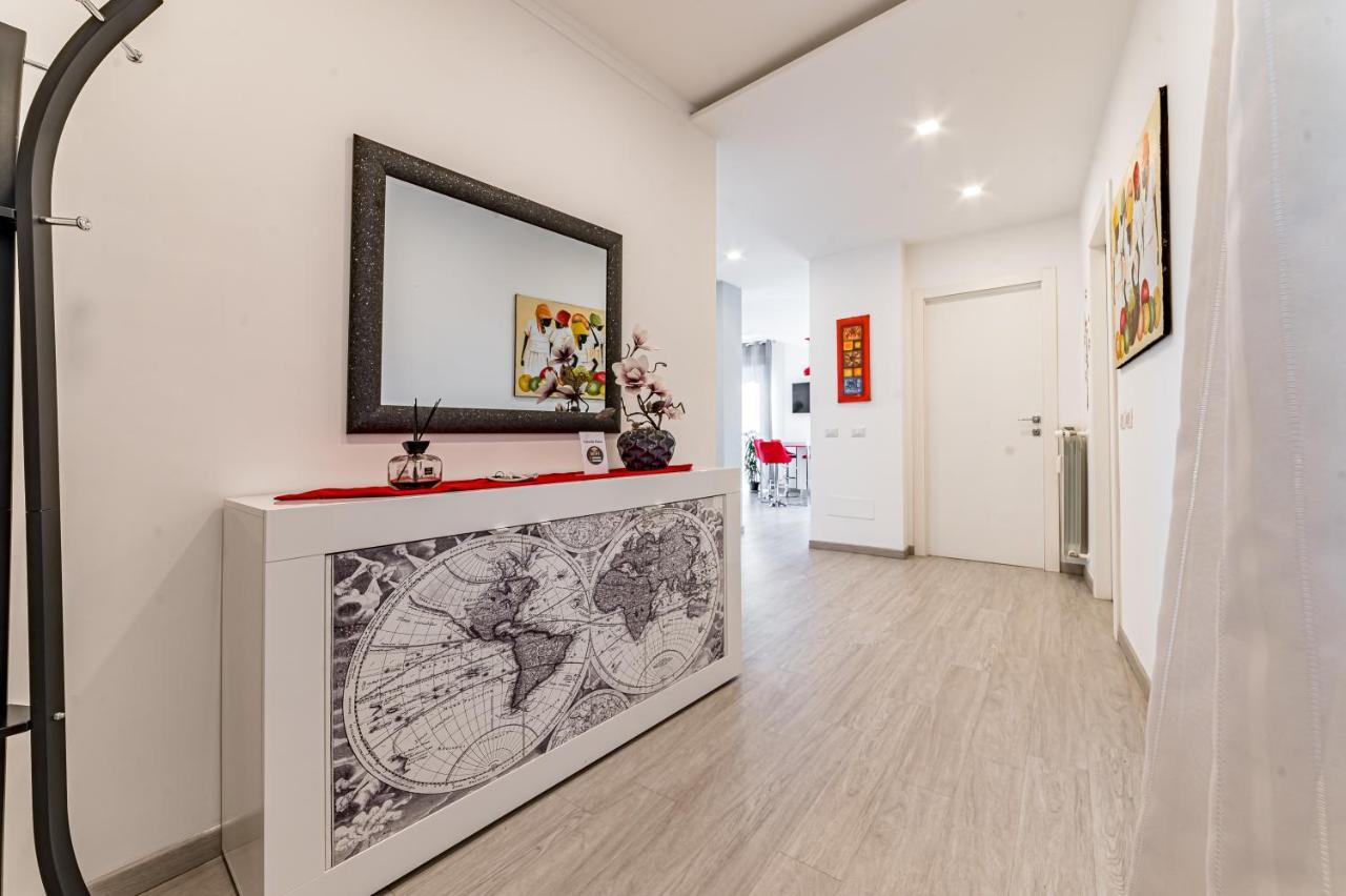 Cornelia Home - Metro Cornelia Rome Exterior photo
