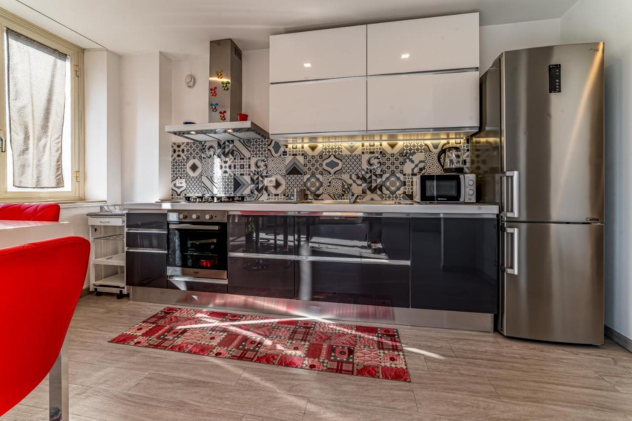 Cornelia Home - Metro Cornelia Rome Exterior photo